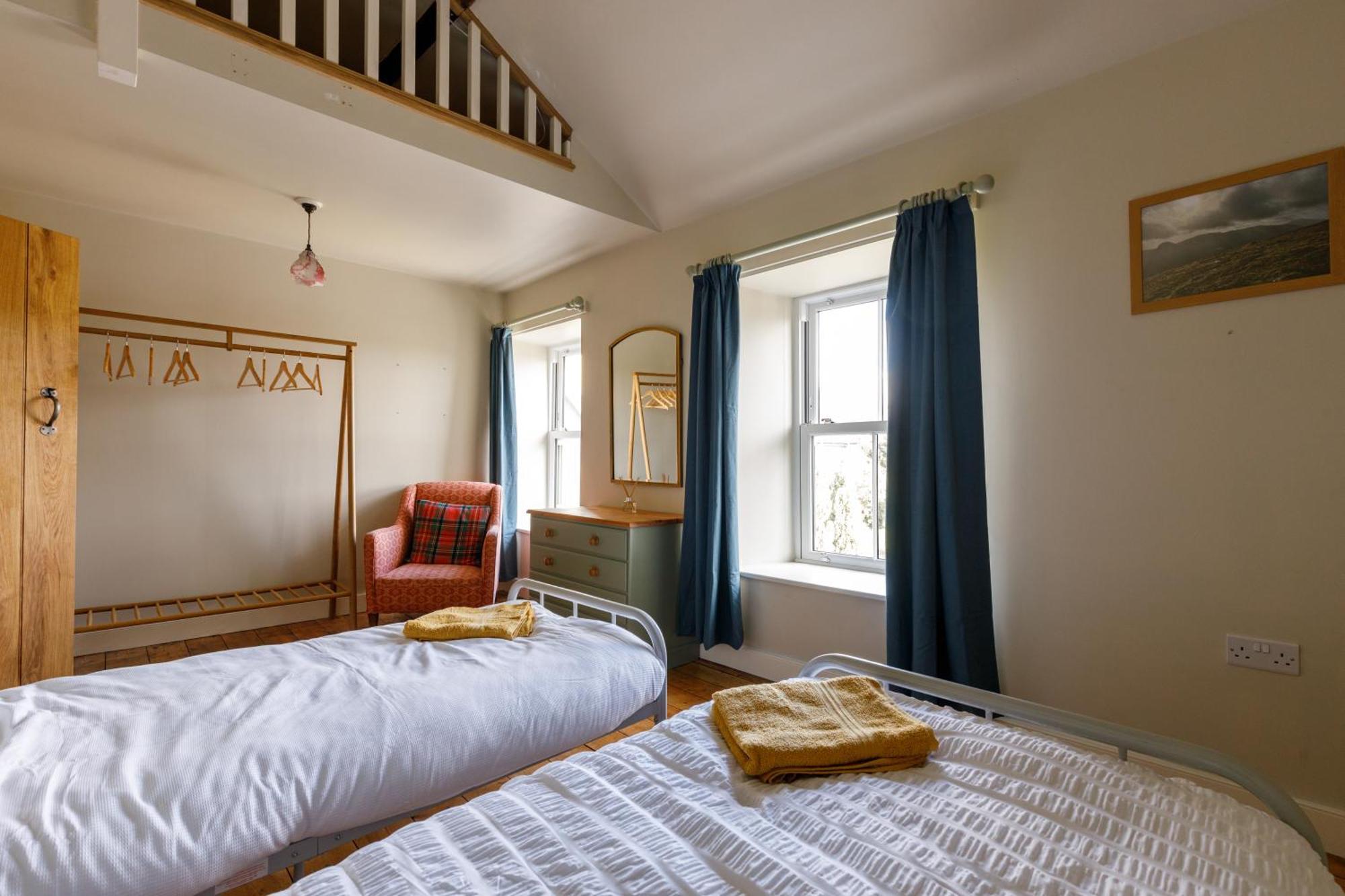 Cosy, 2-Bedroom Snowdonia Cottage Mountain Retreat Tanygrisiau Exterior foto