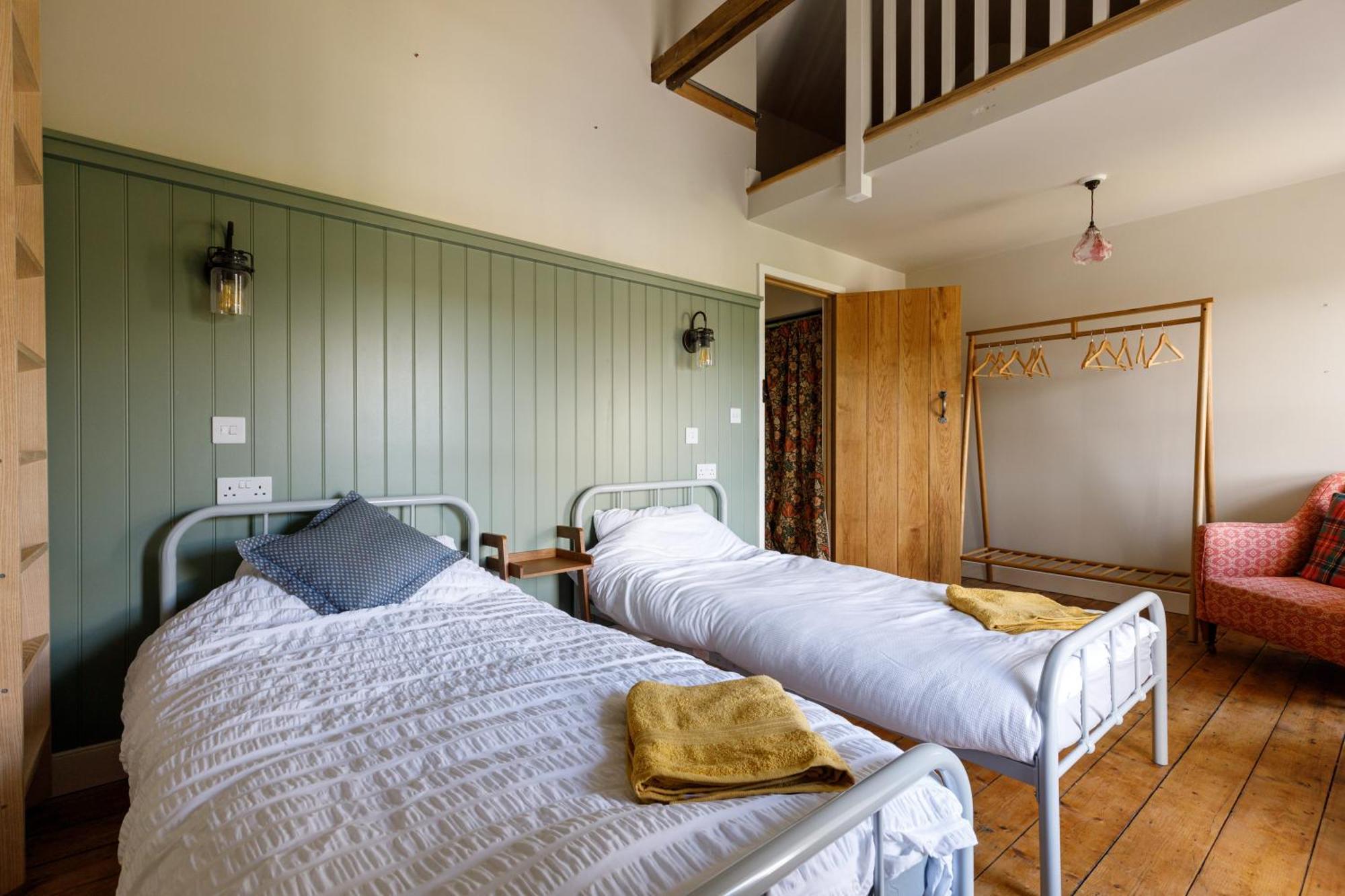 Cosy, 2-Bedroom Snowdonia Cottage Mountain Retreat Tanygrisiau Exterior foto